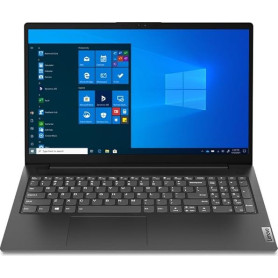 Lenovo (FullHD 15,6 Zoll Ordinateur Portable (Intel® Quad N5100 4x2.80 GHz, 16Go DDR4, 1000 Go SSD, Intel™ UHD, HDMI, BT, USB 3.