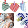 Pince à Couture Multifonctionnelle pour Fixation de Tissu (30 Pièces)