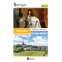 Histoire-Géographie CM1 - manuel de l'élève