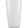 HA MARKET Lot de 36 Gobelets Durables et Réutilisables Transparents - Capacité 30cl - Plastique Polypropylène Rigide - Idéal pou