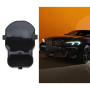 eMagTech Capteur de Stationnement PDC de Rechange 66202180495 66202151635 66209139867 Compatible avec BMW E60 E61 E66 E83 E90 X3