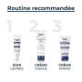 Eucerin UreaRepair Soin Lèvre Intensif 10ml, Baume à lèvre hydratant intensif et calmant pour lèvres très sèches et gercées, sti