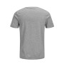 JACK & JONES Men's Jjecorp Logo Tee SS Crew Neck Noos PS T-Shirt, 3XL