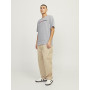 JACK & JONES Men's Jjecorp Logo Tee SS Crew Neck Noos PS T-Shirt, 3XL