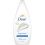DOVE - Gel Douche - Essentiel Hydratant - Nettoie en douceur et adoucit la peau - Testé dermatologiquement - 0% Sulfate- 720 ml