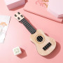 Ukulélé pour Enfants - Guitare 4 Cordes - Jouet éducatif idéal - Introduction Parfaite Monde de la Musique
