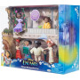 Disney Encanto We Dont Talk About Bruno 3 inch Small Collectible Fashion Doll Set
