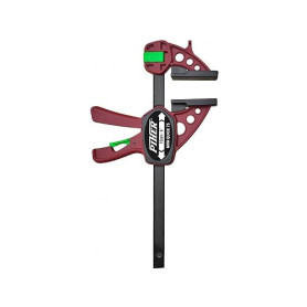 Serre-joint mini Quick réversible PIHER - 30 cm - 52430