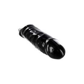 Master Series XR-Brands Gaine pour Pénis XL Black Mamba Cock Plastifiants Gratuites