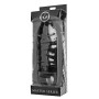 Master Series XR-Brands Gaine pour Pénis XL Black Mamba Cock Plastifiants Gratuites