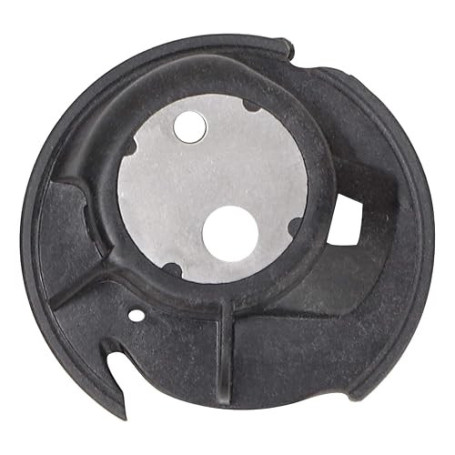 Boîtier de canette de machine à coudre pour machine à coudre Brother Multi Function Home Sewing Shuttle Rotary Replacement Tool