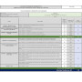Antteq AB42D1 Télévision 42 Pouces (TV 107 cm), Dolby Audio, LED, Triple Tuner DVB-C / T2 / S2, CI+, HDMI, USB-Media Player, Sor