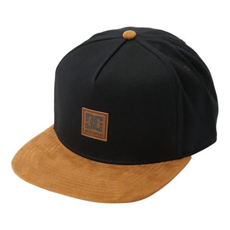 DC Shoes Brackers - Casquette de Baseball - Homme