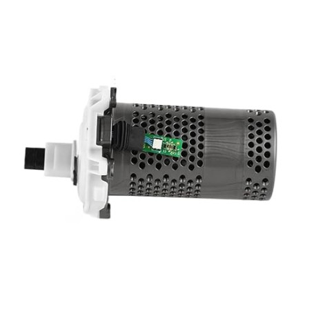 Moteur V10 SV12 de Remplacement pour，compatible avec Dyson, Pièces d'Assemblage avec Filtre et Bac à Poussière Moteur de poignée