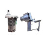 Moteur V10 SV12 de Remplacement pour，compatible avec Dyson, Pièces d'Assemblage avec Filtre et Bac à Poussière Moteur de poignée