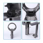 Moteur V10 SV12 de Remplacement pour，compatible avec Dyson, Pièces d'Assemblage avec Filtre et Bac à Poussière Moteur de poignée