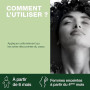 Pranarôm Aromapic Spray Lacté Répulsif Bio 100 ml | Protection jusqu'à 10h contre moustiques et tiques. Testé sous contrôle derm
