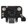 SRJTEK Pour Samsung Galaxy Tab A7 10.4 2020 Port de charge SM-T500/T505 Connecteur USB pour Galaxy Tab A7 Câble Flex Port de Cha