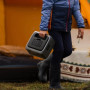 Station d'Énergie Portable EcoFlow River 3 Max Plus Wireless