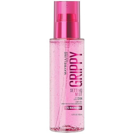 Maybelline New York Grippy Brume Fixation Maquillage 24H 100ml | Maybelline New York Grippy Brume Fixation Maquillage 24H 100ml