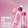 Maybelline New York Grippy Brume Fixation Maquillage 24H 100ml | Maybelline New York Grippy Brume Fixation Maquillage 24H 100ml