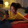 XIAOMI REDMI Note 14 Pro Smartphone 8+256 Go Caméra IA 200MP - Noir | Écran 120Hz, batterie 5500mAh, selfie 32MP, fonctionnalité