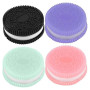 KYLOS Squishy, Lot De 4 Jouets Anti-Stress À Écraser En Forme De Taba - Soulage Le Stress - Ultra Doux - Décompression - Jouet A