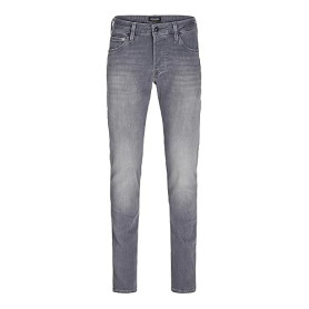 Jack & Jones Jjiglenn Jjicon JJ 257 50sps Noos - Jeans - Slim - Homme