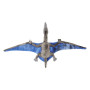 Zappi Co Childrens Stuffed Soft Cuddly Pterodactyl (20"/ 50cm) Safari Animals Collection Plush Teddy New Born Child First