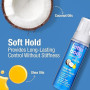 Lotta Body Mousse Coiffante Boucles Coco/Karité 207 ml