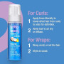 Lotta Body Mousse Coiffante Boucles Coco/Karité 207 ml