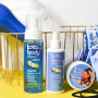 Lotta Body Mousse Coiffante Boucles Coco/Karité 207 ml