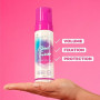 Les secrets de Loly Cloud Fusion Mousse capillaire - 200ml