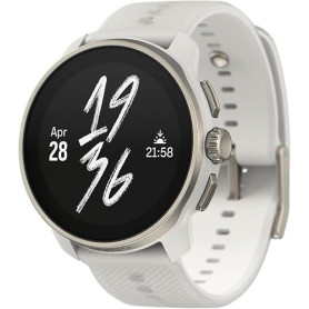 SUUNTO Race S Montre de sport GPS, écran AMOLED 1.3"avec 95+ modes sportifs