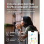 SUUNTO Race S Montre de sport GPS, écran AMOLED 1.3"avec 95+ modes sportifs