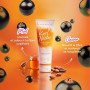 Les Secrets de Loly – Kurl Nectar – Leave-in crème sans rinçage Réparateur & hydratant anti-frisottis – Cheveux bouclés, frisés