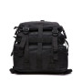 GUJOIN Sac À Dos Tactique 50 Litres - Grande Capacité Système MOLLE Militaire Imperméable Idéal Pour Urgences De 3 Jours Chasse