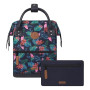 Cabaïa Adventurer Petit Sac à Dos Oran