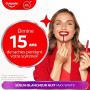 COLGATE - Kit de blanchiment dentaire - Sérum blancheur nuit et dentifrice Max White Ultra - 2,5ml + 75ml