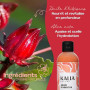 Kalia Nature - Gelée d'hibiscus - Soin sculptant boucles - 250ml