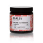 Kalia Nature - Baume à l'Hibiscus - Baume cheveux frisés - Nourrit, assouplit et protège - Soin sans rinçage naturel cheveux ond
