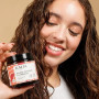 Kalia Nature - Baume à l'Hibiscus - Baume cheveux frisés - Nourrit, assouplit et protège - Soin sans rinçage naturel cheveux ond