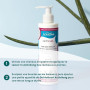 ACTIVILONG - Leave-in Acticurl - Sans Rinçage - Définit Et Nourrit Tous Types de Boucles - 96% D'Ingrédients Naturels - Sans Par