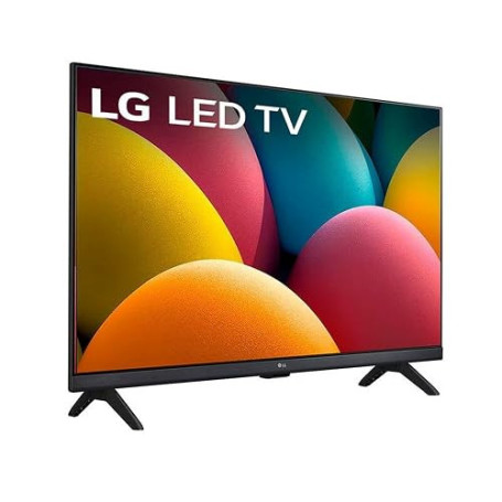 Smart TV LG 32LR60006LA.AEUQ Full HD 32" LED