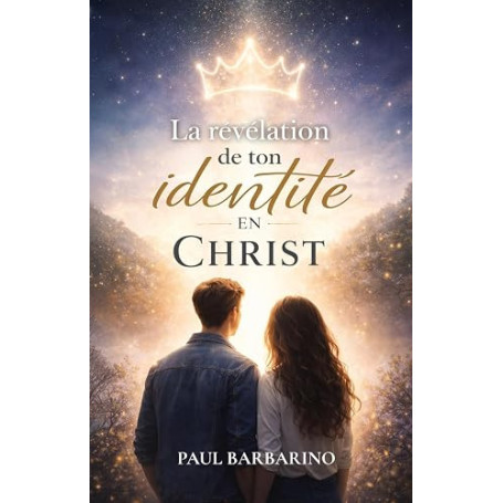 La révélation de ton identité en Christ