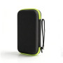 Étui de Voyage pour One Blade, Rasierer-Etui pour OneBlade QP2530/30, QP2630/30, QP2520/30, QP2520/65, Tissu