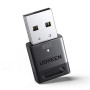 UGREEN Dongle Bluetooth 6.0 Clé USB Bluetooth pour PC BLE et EDR | Low Energy Haute, Débit de Données Amélioré, pour Casque Clav