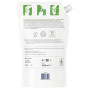 Sanex, Recharge Gel Douche Hydratant, Zero% Essential Famille, 1 L