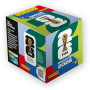 Panini - Collection officielle d'autocollants de la Coupe du Monde de la FIFA 2026™ (Boîte de 50 sachets)
