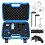 Zoomtools Kit Calage Distribution, Outil de Réglage de Distribution pour Moteur PSA Citroën Peugeot Opel DS 1.2 Vti (VVT) /GDI P